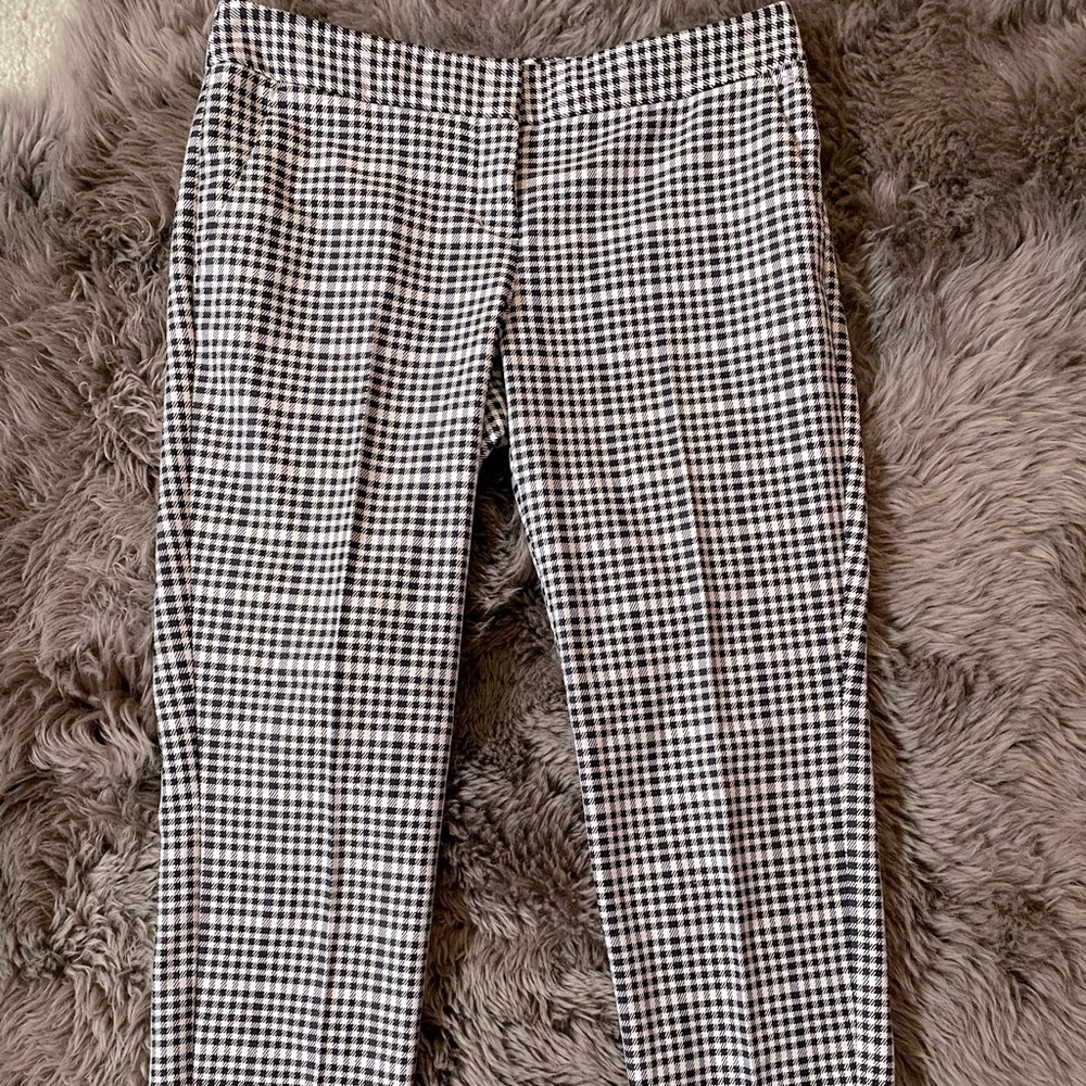 express columnist pants